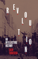 Revolution: An Intellectual History 1839763590 Book Cover