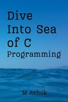 Dive Into Sea of C B0CSF5LST8 Book Cover