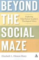 Beyond the Social Maze 0567028313 Book Cover