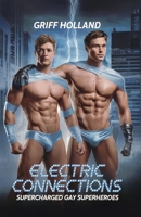 Electric Connections B0C6VWTW7B Book Cover