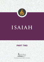 Isaiah, Part Two 0814667147 Book Cover