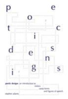 Poetic Designs: An Introduction to Meters, Verse Forms, and Figures of Speech 1551111292 Book Cover