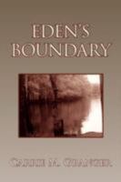 Eden's Boundary 1425796451 Book Cover