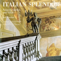 Italian Splendor 0847826252 Book Cover