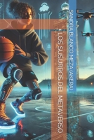 LOS SUSURROS DEL METAVERSO (NUBILUM) (Spanish Edition) B0F2TRMDMD Book Cover