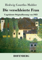 Die verschleierte Frau 3743747170 Book Cover