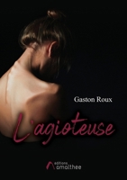 L'agioteuse (French Edition) 2310047597 Book Cover