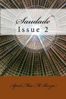 Saudade Issue 2 1539547086 Book Cover