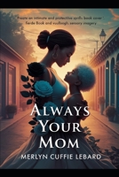 ALWAYS YOUR. MOM: A MOTHERS UNWAVERING LOVE AND LESSONS THROUGH LIFE TRIALS B0H3FQ9L56 Book Cover