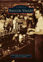 Saucon Valley 1467123536 Book Cover