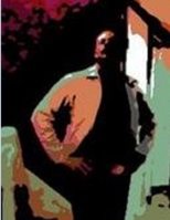 Holy Gnostic Novena of Baphomet, Book No. 3 1365688186 Book Cover