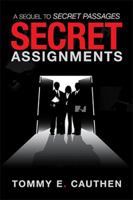 Secret Passages 1543447716 Book Cover