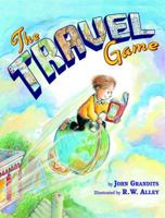 The Travel Game 0618564209 Book Cover
