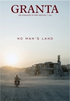 Granta 134: No Man's Land 1905881932 Book Cover