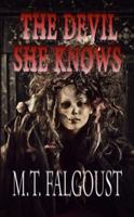 The Devil She Knows 1962191028 Book Cover