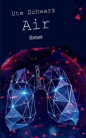 Air: Roman 3753441449 Book Cover