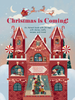 Christmas is Coming! 8854418161 Book Cover