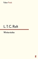 Winterstoke 0571326021 Book Cover