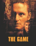 The Game B087FJ9V3S Book Cover