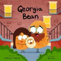 Georgia Bean B0DYYT9BN8 Book Cover