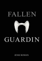 Fallen Guardin 1523754001 Book Cover