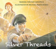 Silver Threads 0670866776 Book Cover