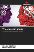 The concept map 6202364084 Book Cover