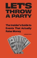 Let's Throw a F*cking Party B0FH9Z89WH Book Cover