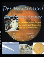 Der Weltraum! Die letzte Grenz B09YXFH4GB Book Cover