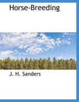 Horse-Breeding 1016114168 Book Cover