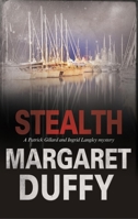 Stealth 0727882104 Book Cover