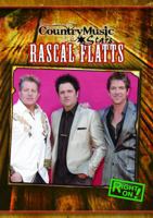 Rascal Flatts 143393616X Book Cover