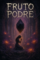 Fruto Podre: Uma fábula simbiótica sobre o amor que apodrece o mundo (Portuguese Edition) B0FHJ1657W Book Cover