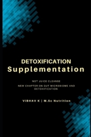 Detoxification Supplementation B0DZNP2JR4 Book Cover