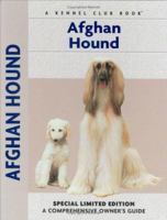 Afghan Hound 1902389085 Book Cover