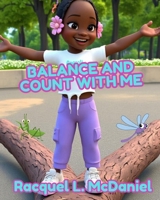 Balance And Count With Me B0F91NDFPV Book Cover