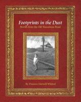 Footprints in the Dust: Stories from the Old Tuscaloosa Road 1936533545 Book Cover
