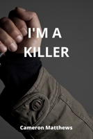 I'm a Killer 9686215948 Book Cover