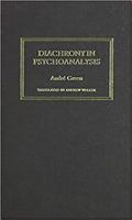 La diachronie en psychanalyse 1853435546 Book Cover