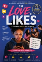 The Love of Likes 1087859433 Book Cover
