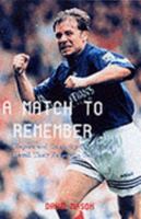 A Match to Remember 1840185457 Book Cover