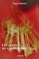 Les Clefs du labyrinthe - Tome 1 (French Edition) 2414471441 Book Cover