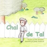 Chal de Tal 167803388X Book Cover