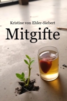 Mitgifte (SOPHIA) (German Edition) B0G3LNKWMG Book Cover
