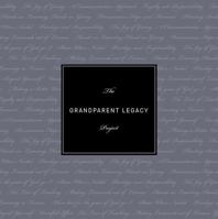 The Grandparent Legacy Project B001KN1DCU Book Cover