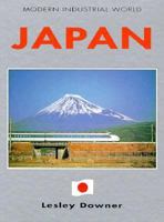 Countries of the World: Japan (Countries of the World) 0749512032 Book Cover