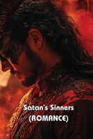 Satans Sinners (Romance) B0DRPS86KF Book Cover