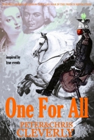 One for All 1847990290 Book Cover
