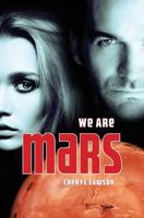 We Are Mars 0995092192 Book Cover