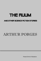 The Ruum and Other Science Fiction Stories 0955694264 Book Cover